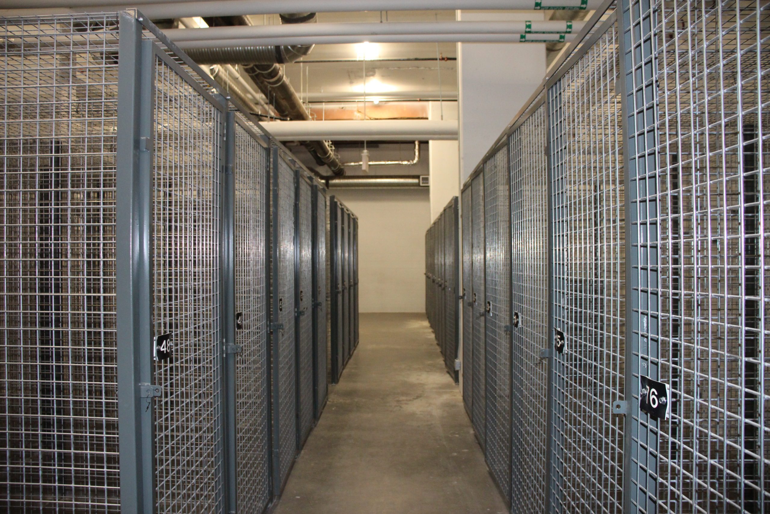 condo storage lockers calgary