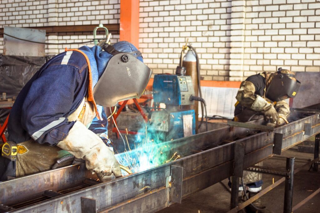 welding - Solico Careers